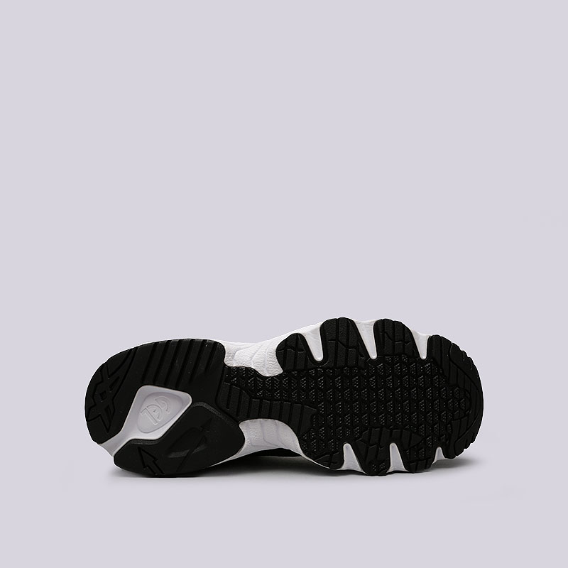 мужские черные кроссовки ASICS Gel-Mai 1193A098-001 - цена, описание, фото 5
